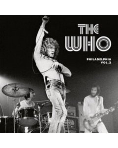 WHO - PHILADELPHIA VOL.2 (I)