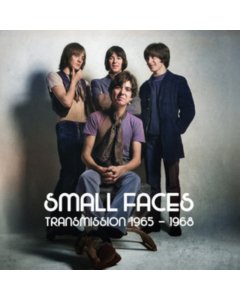 SMALL FACES - TRANSMISSION