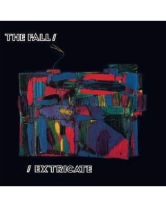 FALL - EXTRICATE