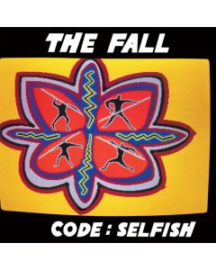 FALL - CODE: SELFISH