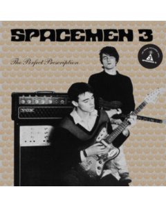 SPACEMEN 3 - PERFECT PRESCRIPTION