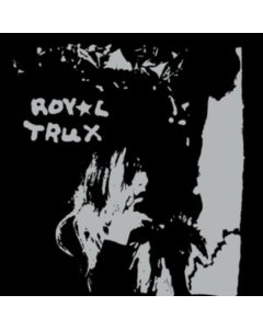 ROYAL TRUX - TWIN INFINITIVES (2LP)