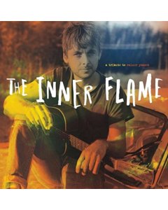 VARIOUS ARTISTS - INNER FLAME: A TRIBUTE TO RAINER PTACEK