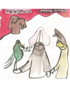 MENDRUGO - MORE AMOR (DL CARD)