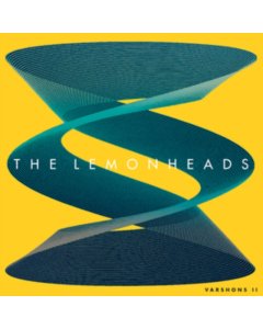 LEMONHEADS - VARSHONS 2 (DL/GREEN VINYL) (I)