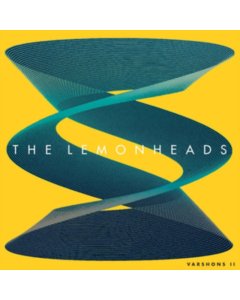 LEMONHEADS - VARSHONS 2 (DL)