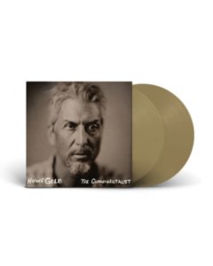 GELB,HOWE - COINCIDENTALIST & 'DUST BOWL' (GOLD VINYL/2LP)