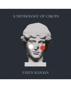 KANAAN,FATEN - MYTHOLOGY OF CIRCLES (DL CARD)