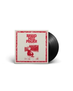 POWER,BRIGID MAE - BURNING YOUR LIGHT EP (DL CARD)