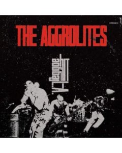 AGGROLITES - REGGAE HIT L.A.