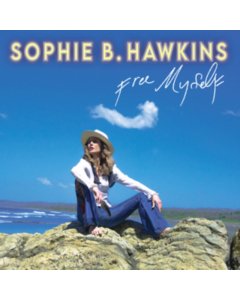 HAWKINS,SOPHIE B - FREE MYSELF