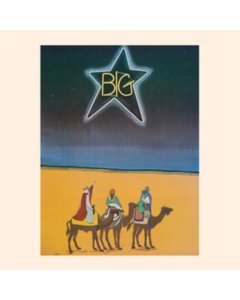 BIG STAR - JESUS CHRIST