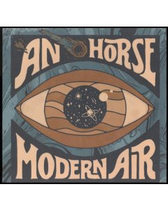 AN HORSE - MODERN AIR