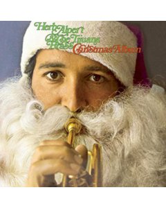 ALPERT,HERB - CHRISTMAS ALBUM