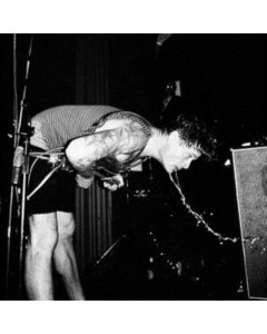 OH SEES - LIVE IN SAN FRANCISCO