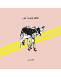 ABNEY,JOHN CALVIN - COYOTE