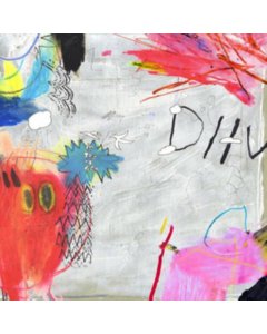 DIIV - IS THE IS ARE