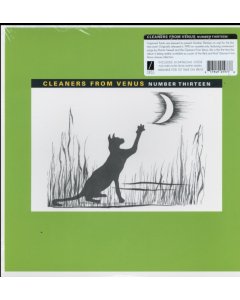 CLEANERS FROM VENUS - NUMBER THIRTEEN