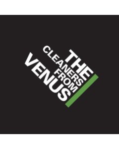 CLEANERS FROM VENUS - CLEANERS FROM VENUS 3