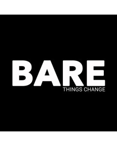 BARE,BOBBY - THINGS CHANGE