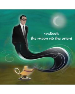 WALDECK - MOON & THE ORIENT