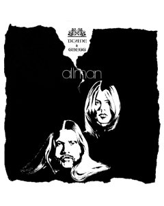 DUANE & GREGG ALLMAN - DUANE & GREGG