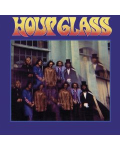 HOUR GLASS - HOUR GLASS