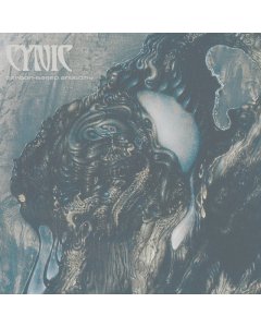 CYNIC - CARBON-BASED ANATOMY