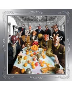 ANTIBALAS - ANTIBALAS