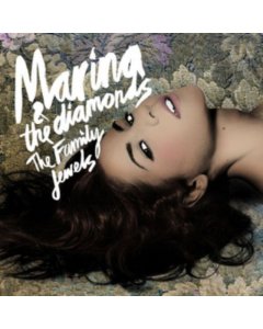 MARINA & THE DIAMONDS - FAMILY JEWELS