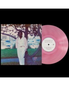 BARCLAY,PETER - I'M NOT YOUR TOY (PINK VINYL)