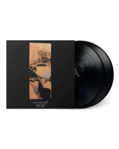 UNWOUND - SINGLE HISTORY: 1991-2001 (2LP)