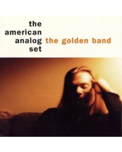 AMERICAN ANALOG SET - GOLDEN BAND