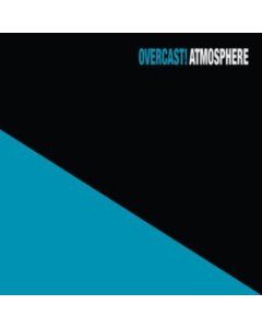 ATMOSPHERE - OVERCAST! (2LP)