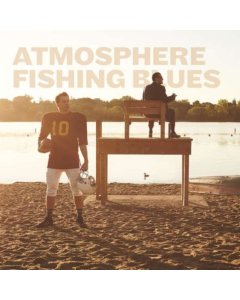 ATMOSPHERE - FISHING BLUES (3LP)