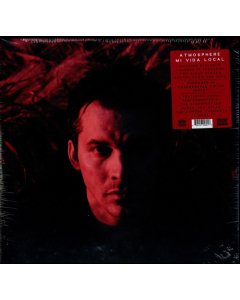 ATMOSPHERE - MI VIDA LOCAL (2LP/7INCH)