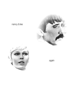 SINATRA,NANCY & LEE HAZLEWOOD - NANCY & LEE AGAIN