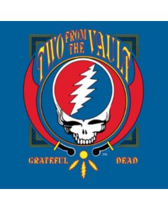 GRATEFUL DEAD - TWO FROM THE VAULT