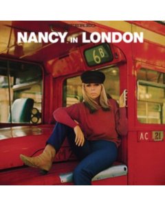 SINATRA,NANCY - NANCY IN LONDON