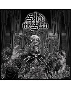 SHED THE SKIN - WE OF SCORN