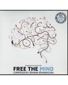 JOHANNSSON,JOHANN - FREE THE MIND O.S.T.