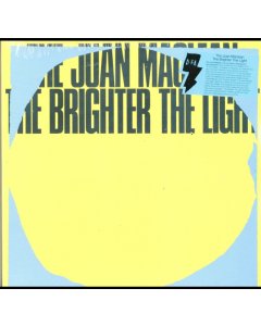 MACLEAN,JUAN - BRIGHTER THE LIGHT