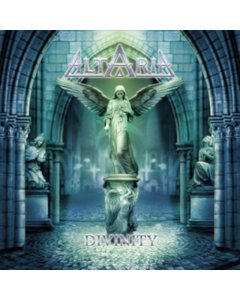 ALTARIA - DIVINITY