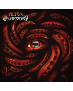 ALIEN WEAPONRY - TANGAROA (2LP)