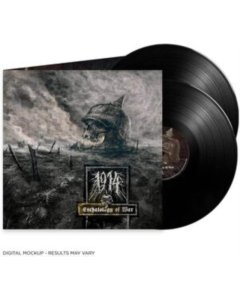 1914 - ESCHATOLOGY OF WAR (2LP)