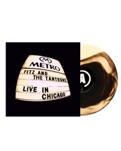 FITZ & THE TANTRUMS - LIVE IN CHICAGO