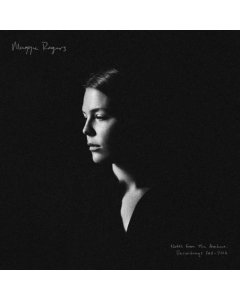 ROGERS,MAGGIE - NOTES FROM THE ARCHIVE: RECORDINGS 2011-2016 (2LP/MARIGOLD VINYL)