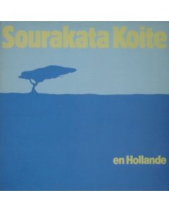 KOITE,SOURAKATA - EN HOLLANDE