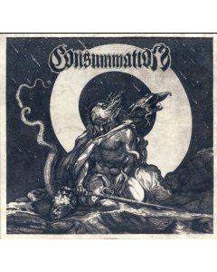 CONSUMMATION - GREAT SOLAR HUNTER