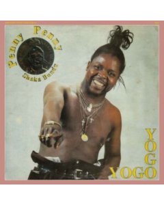 PENNY PENNY - YOGO YOGO